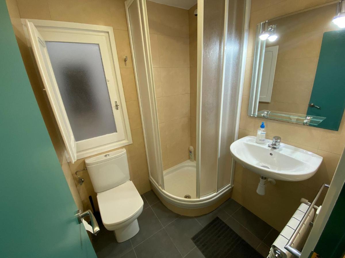 Cal Tofones, 1Er 1A. Apartament Turistic A Borreda, 08619-Barcelona Kültér fotó